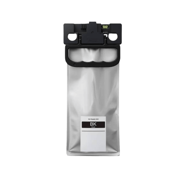 C13T01C100 Epson T01C1 sort Printerpatron - 10000 sider - Kompatibel