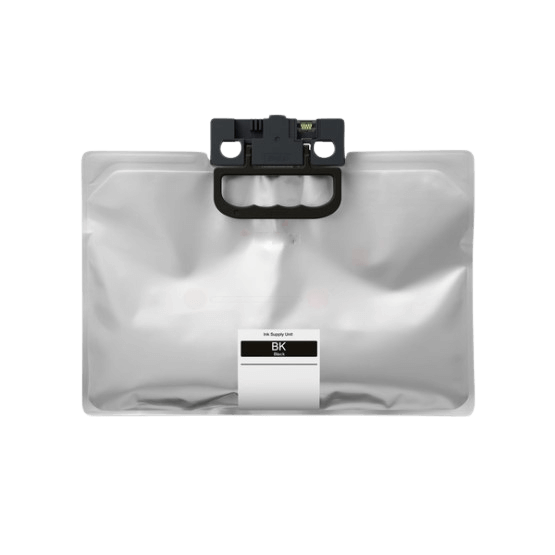 C13T01D100 Epson T01D1 sort XL Printerpatron - 50000 sider - Kompatibel