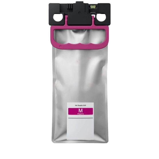 C13T01D300 Epson T01D3 magenta XL Printerpatron - 20000 sider - Kompatibel