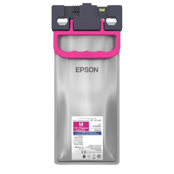 C13T05A300 Epson T05A3 magenta Printerpatron - 20000 sider - Original
