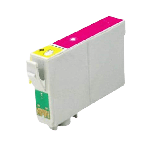 C13T10034010 Epson T1003 magenta XL Printerpatron - 16 ml. - Kompatibel