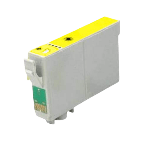 C13T10044010 Epson T1004 gul XL Printerpatron - 16 ml. - Kompatibel