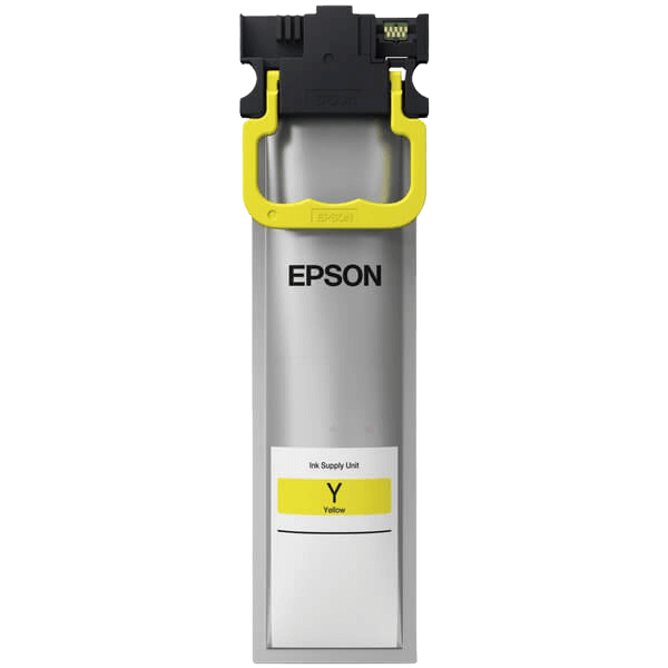 C13T11C440 Epson T11C4 gul Printerpatron - 3000 sider - Original