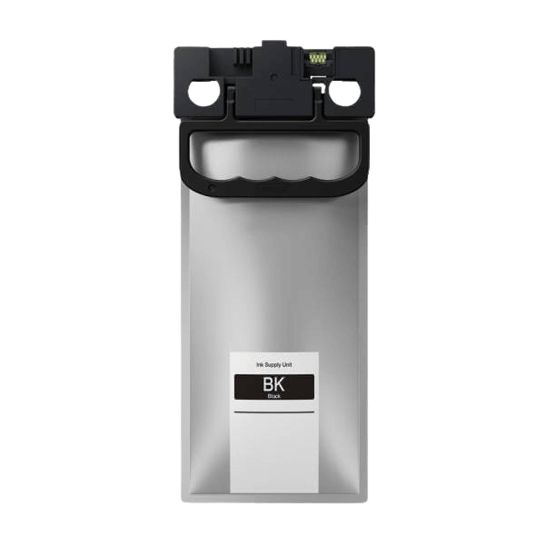 C13T11E140 Epson T11E1 sort XXL Printerpatron - 10000 sider - Kompatibel