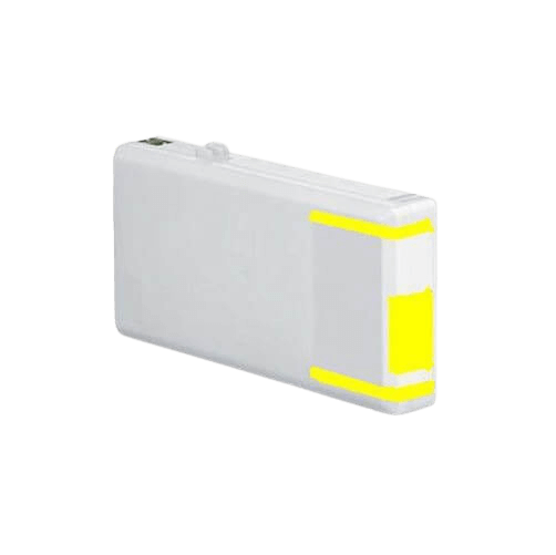 C13T70244010 Epson T7024 gul XL Printerpatron - 2000 sider - Kompatibel