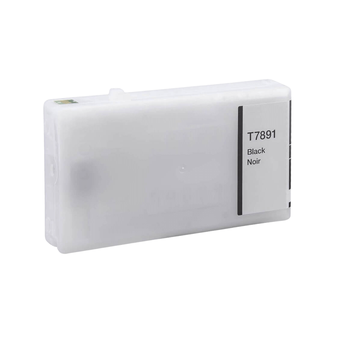 C13T789140 Epson T7891 sort XXL Printerpatron - 65 ml. - Kompatibel