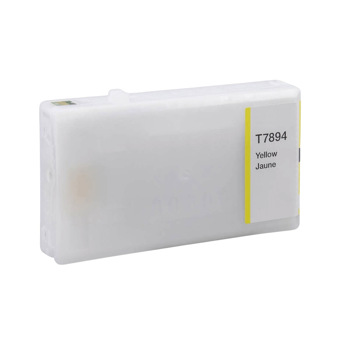 C13T789440 Epson T7894 gul XXL Printerpatron - 35 ml. - Kompatibel