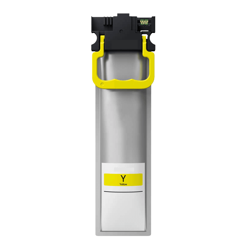 C13T945440 Epson T9454 gul XL Printerpatron - 60 ml. - Kompatibel