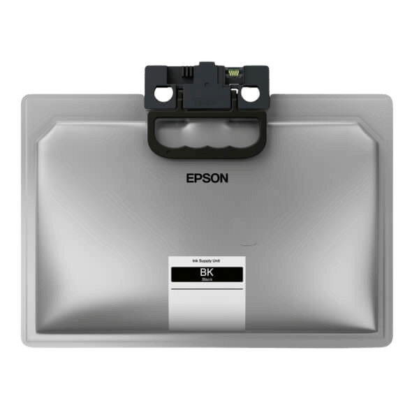 C13T966140 Epson T9661 sort XXL Printerpatron - 40000 sider - Original