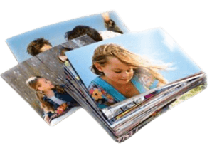 Fotopapir A4 Printerpatron - 50 sider - 150g