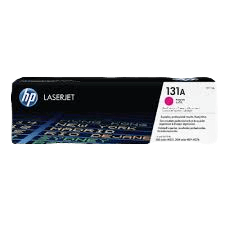 CF213A HP 131A magenta Printerpatron - 1800 sider - Original