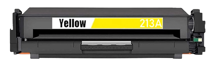 W2132A HP 213A gul Printerpatron - 3000 sider - Kompatibel