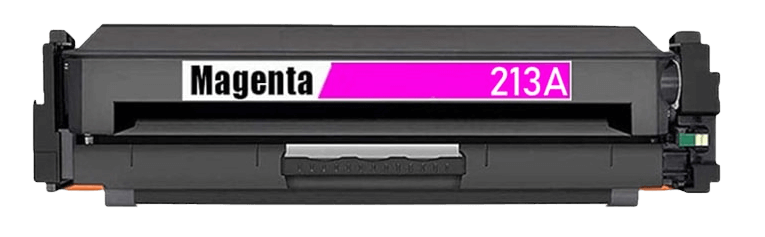W2133A HP 213A magenta Printerpatron - 3000 sider - Kompatibel