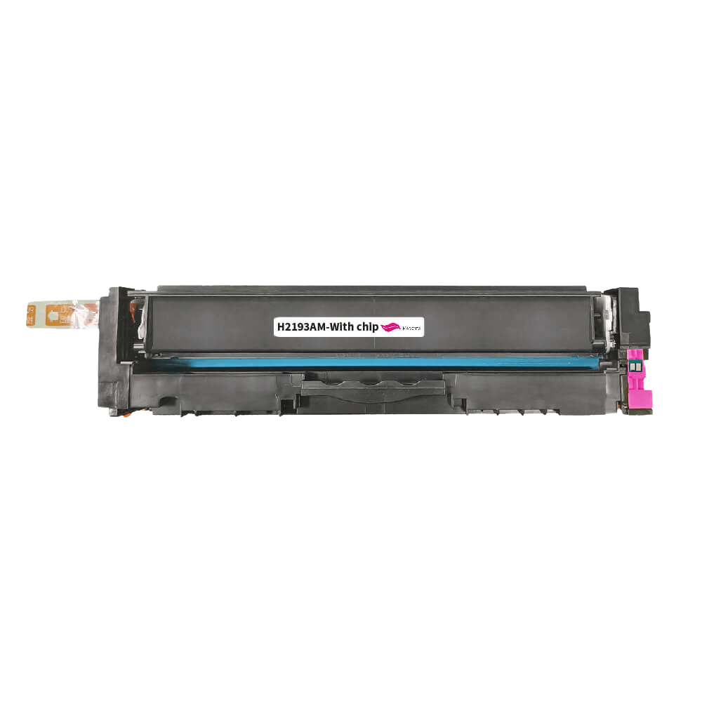 W2193A HP 219A magenta Printerpatron - 1200 sider - Kompatibel