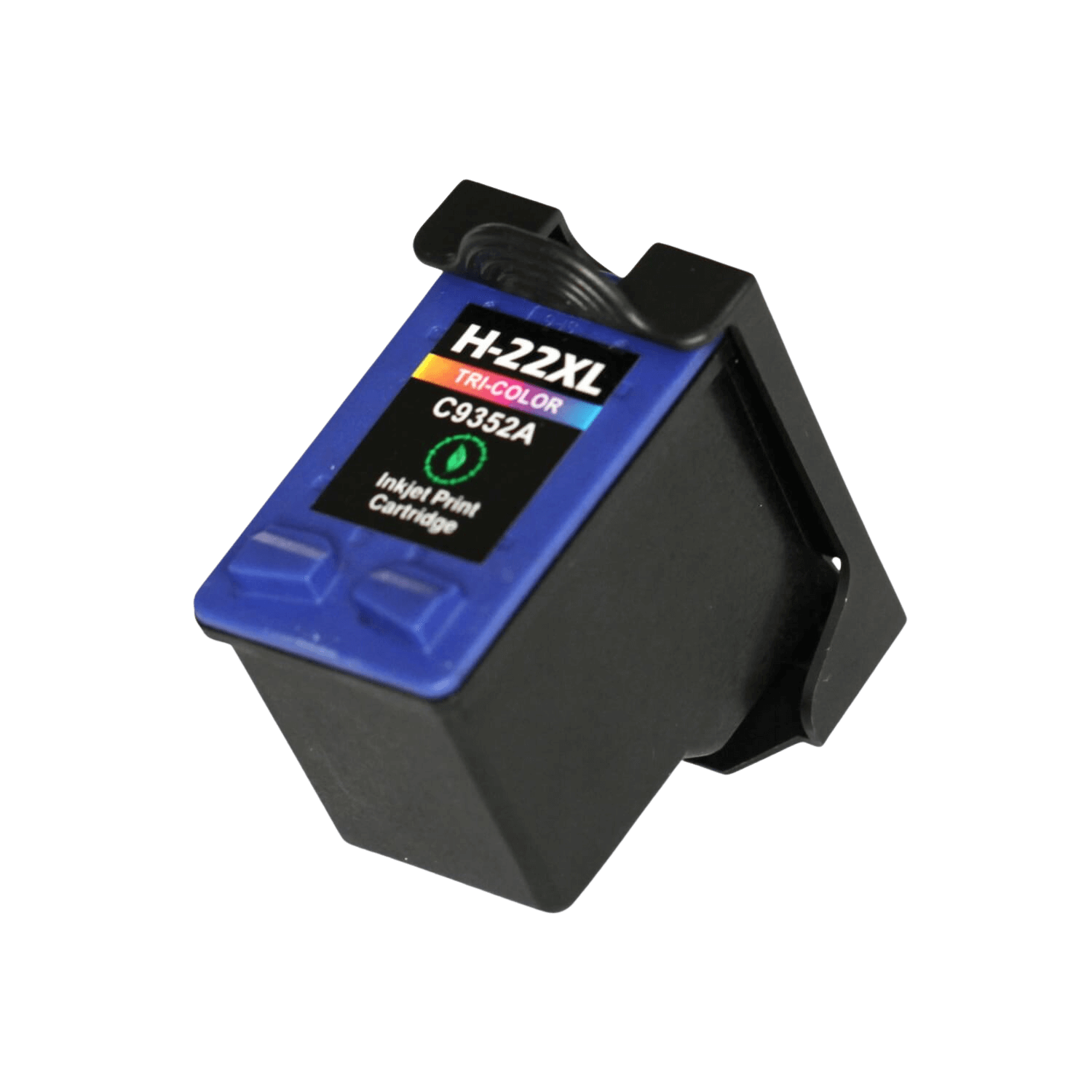 C9352CE HP 22 3 farver i én XL Printerpatron - 19 ml. - Kompatibel