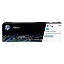 CF411A HP 410A cyan Printerpatron - 2300 sider - Original