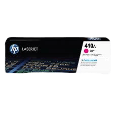 CF413A HP 410A magenta Printerpatron - 2300 sider - Original