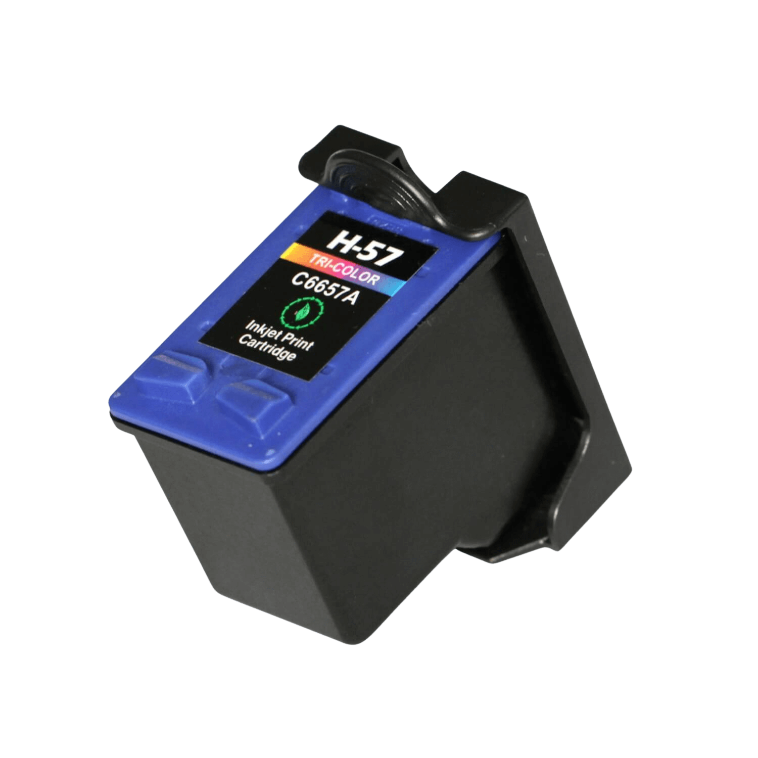 C6657AE HP 57 3 farver i én XL Printerpatron - 21 ml. - Kompatibel