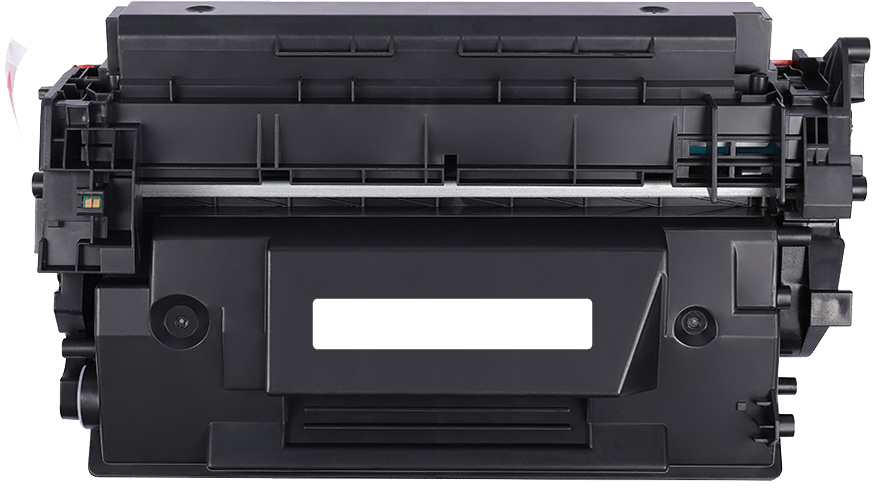 CF259X HP 59X sort XL toner - 10000 sider - Kompatibel