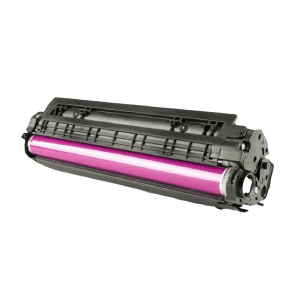 CF463X HP 656X magenta XL Printerpatron - 22000 sider - Kompatibel