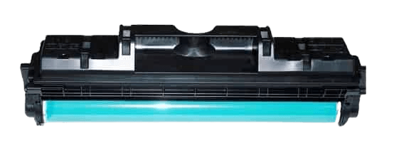 126A HP CE314A CMYK Printerpatron - 14000 sider - Tilbehør - Kompatibel