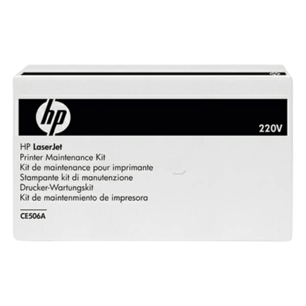HP CE506A Printerpatron - 150000 sider - Original