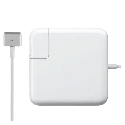 Kompatibel Apple MacBook MagSafe 2 oplader, 45 W - til MacBook Air