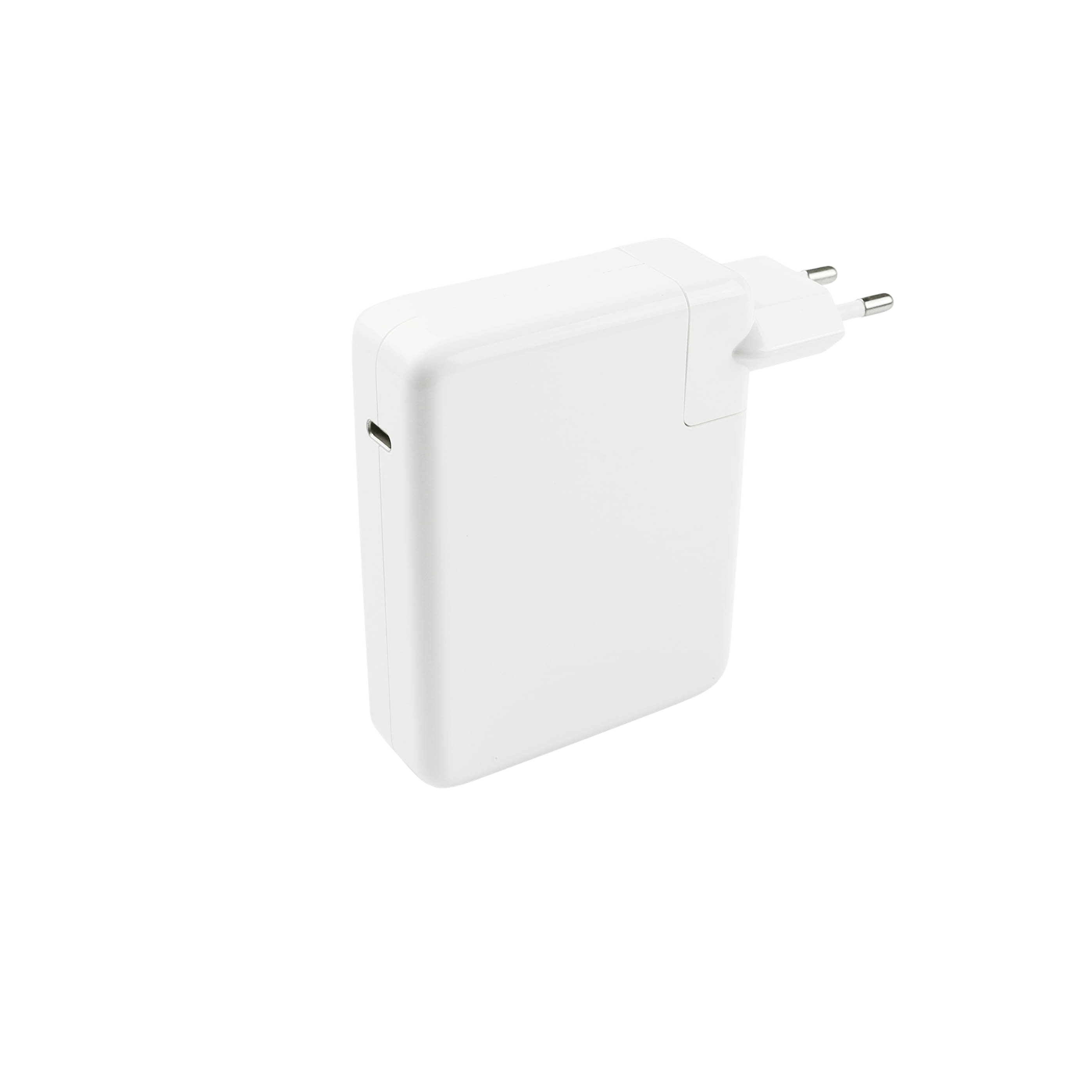Kompatibel Apple MacBook MagSafe oplader, 140 W USB-C