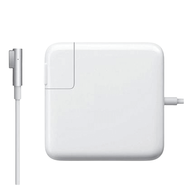 Kompatibel Apple MacBook MagSafe oplader, 60W - til MacBook og MacBook Pro 13