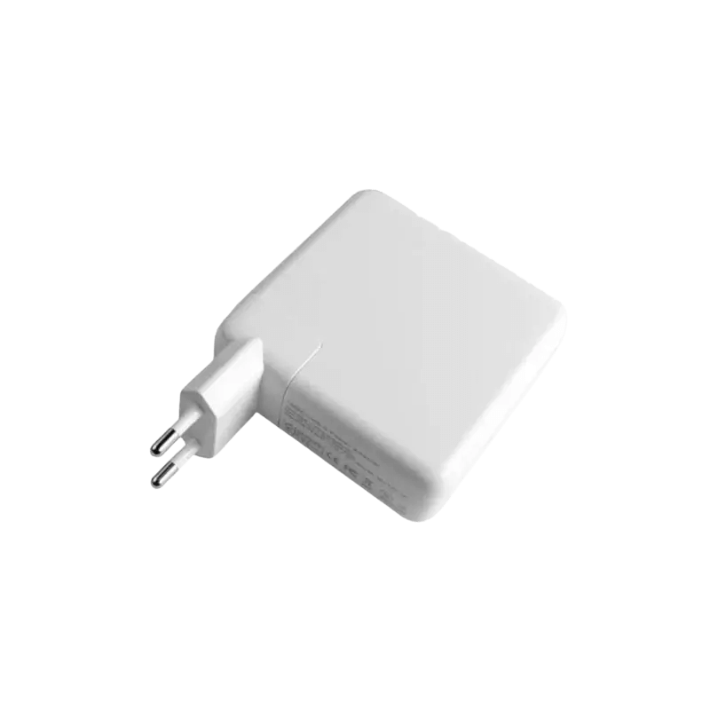Kompatibel Apple MacBook MagSafe oplader, 61 W USB-C - til MacBook