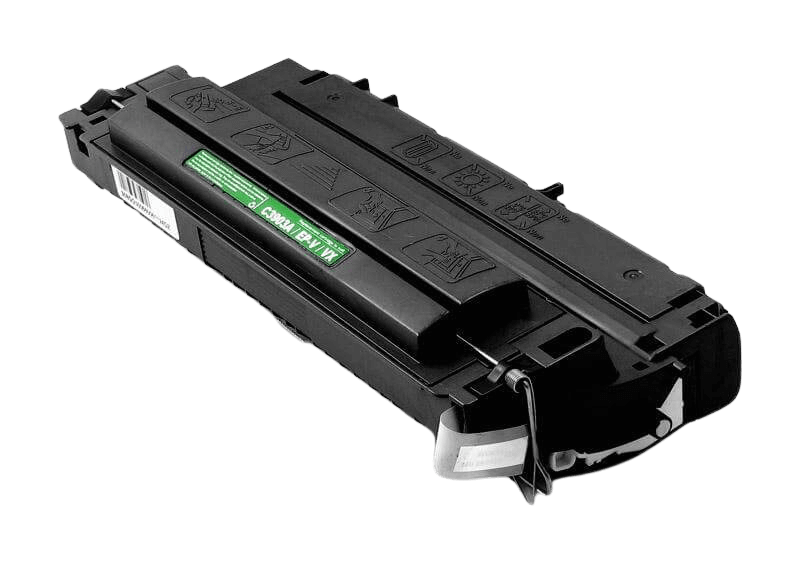 C3903A HP 03A sort Printerpatron - 4000 sider - Kompatibel