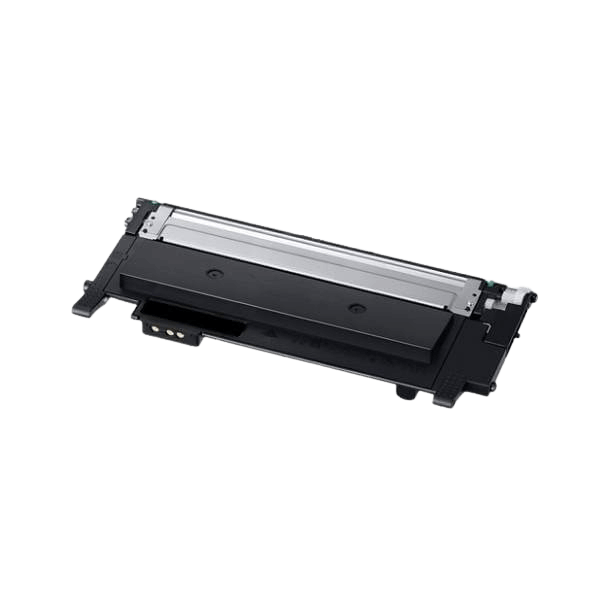 W2070A HP 117A sort Printerpatron - 1000 sider - Kompatibel