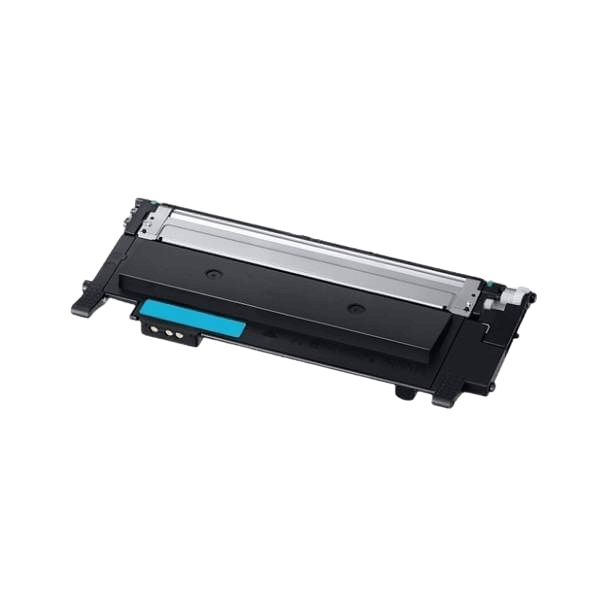 W2071A HP 117A cyan Printerpatron - 700 sider - Kompatibel