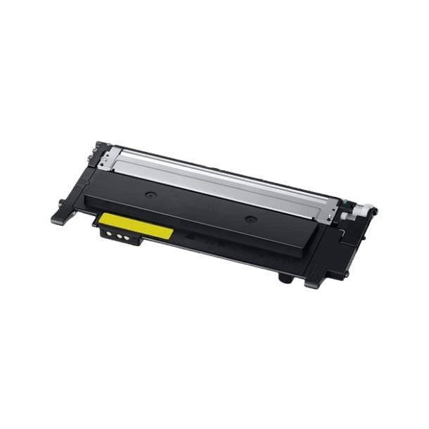 W2072A HP 117A gul Printerpatron - 700 sider - Kompatibel