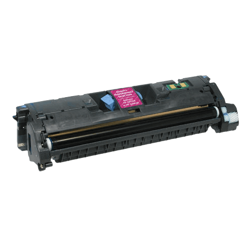 C9703A HP 121A magenta Printerpatron - 4000 sider - Kompatibel