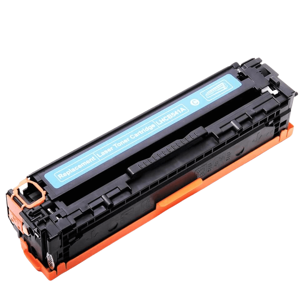 CF211A HP 131A cyan Printerpatron - 1800 sider - Kompatibel