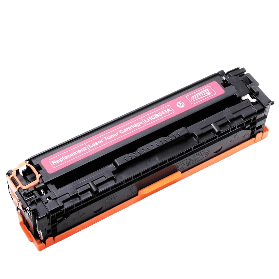 CF213A HP 131A magenta Printerpatron - 1800 sider - Kompatibel