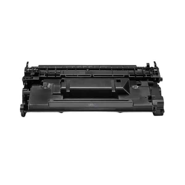 W1490X HP 149X sort XL Printerpatron - 9500 sider - Kompatibel