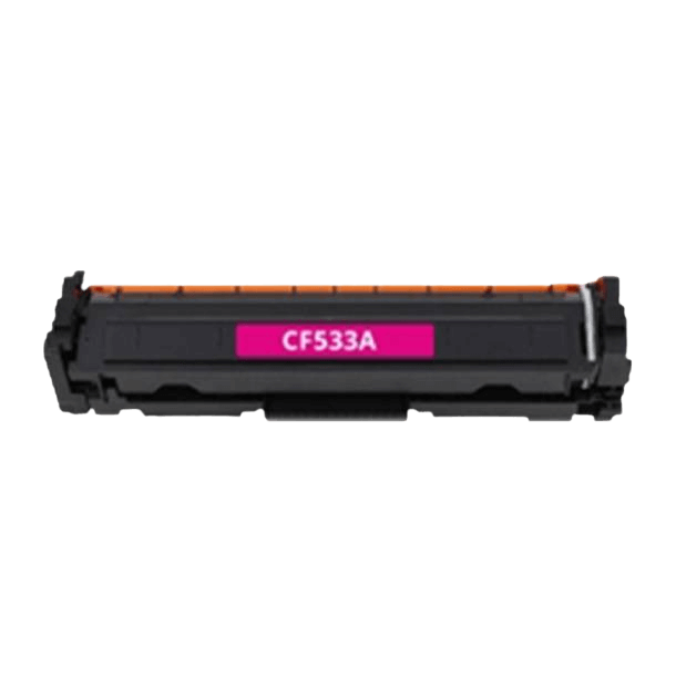 CF533A HP 205A magenta Printerpatron - 900 sider - Kompatibel