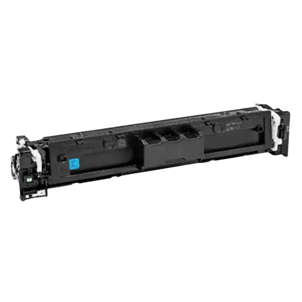 W2201A HP 220A cyan Printerpatron - 1800 sider - Kompatibel