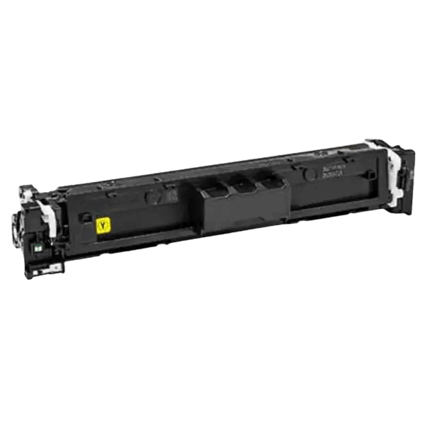 W2202X HP 220X gul XL Printerpatron - 5500 sider - Kompatibel