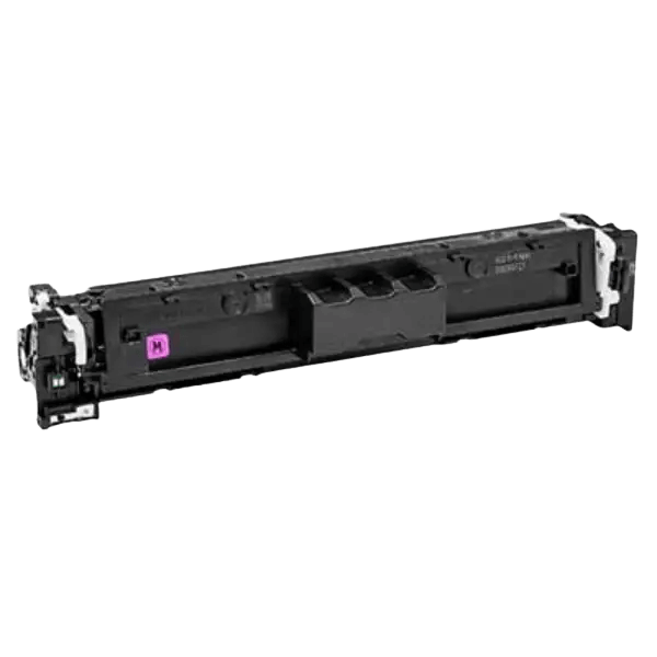 W2203X HP 220X magenta XL Printerpatron - 5500 sider - Kompatibel