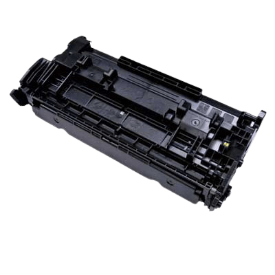 CF226A HP 26A sort Printerpatron - 3100 sider - Kompatibel