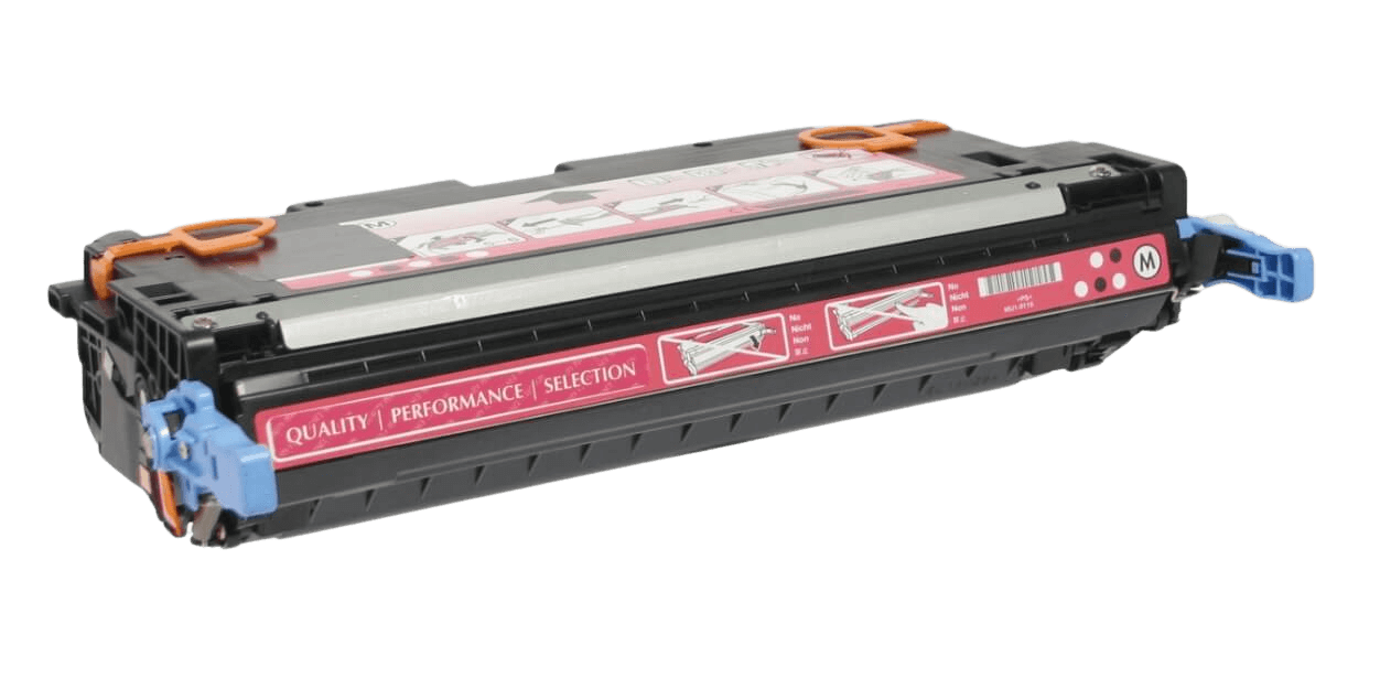 Q7563A HP 314A magenta Printerpatron - 6500 sider - Kompatibel