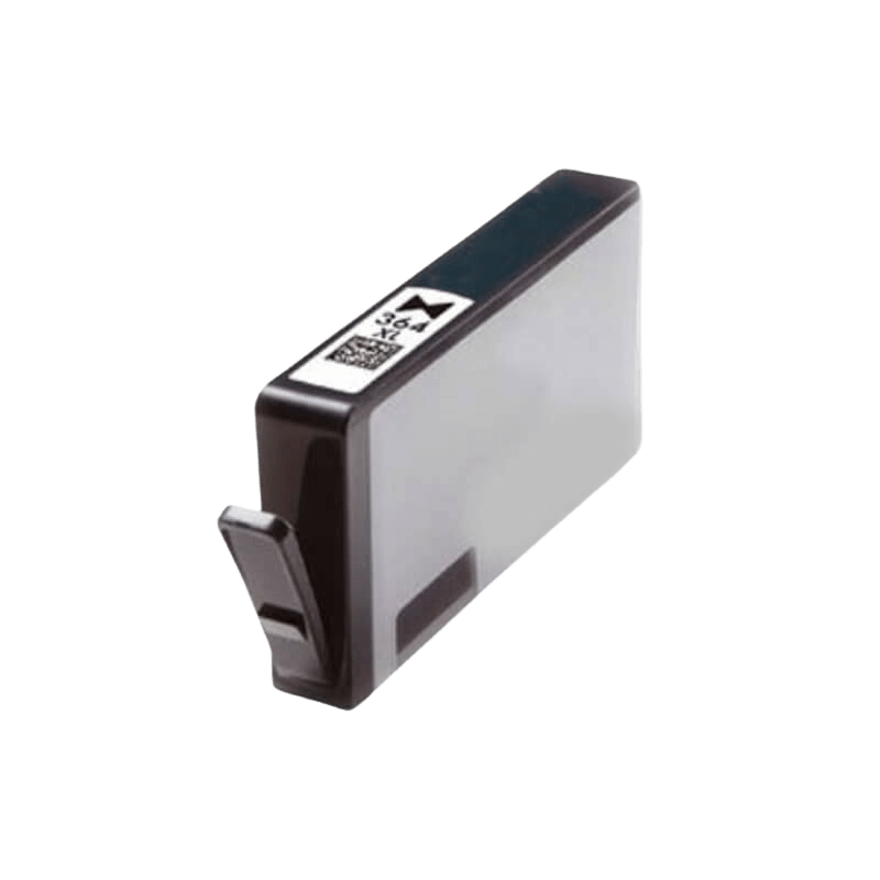 CB322EE HP 364XL foto sort XL Printerpatron - 15 ml. - Kompatibel