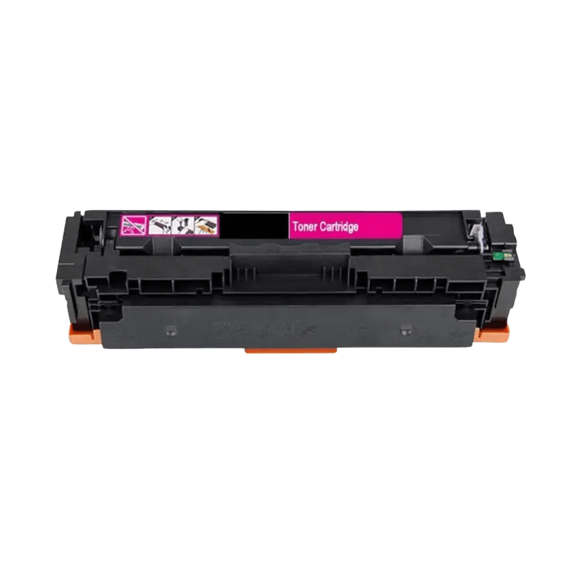 W2033X HP 415X magenta XL Printerpatron - 6000 sider - Kompatibel