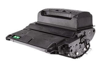 Q5942X HP 42X sort XL Printerpatron - 20000 sider - Kompatibel