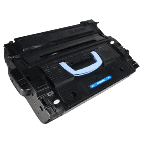 C8543X HP 43X sort XL Printerpatron - 30000 sider - Kompatibel