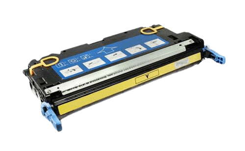 Q7582A HP 503A gul Printerpatron - 6000 sider - Kompatibel