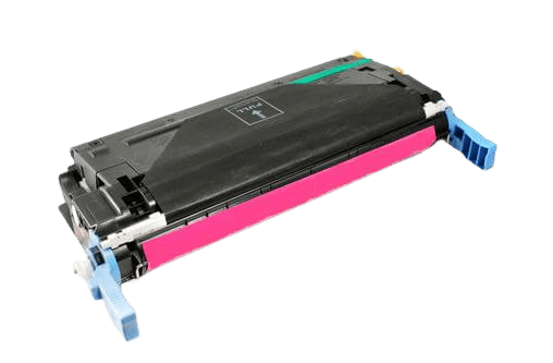 C9723A HP 641A magenta Printerpatron - 8000 sider - Kompatibel
